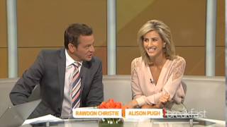 Breakfast Opening (2015)