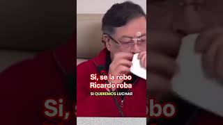 Y SU MARIDO Y SU MARIDO