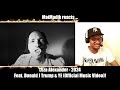 MatMadik reacts to ... 2024 - Loza Alexander Feat. Donald J Trump &amp; YE (Official Music Video)