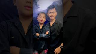 Transformasi Dede Omat fashion shorts