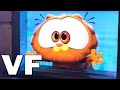 Garfield bande annonce vf 2024 nouvelle