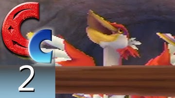 The Legend of Zelda: Skyward Sword - Episode 2: Race Against the Sun