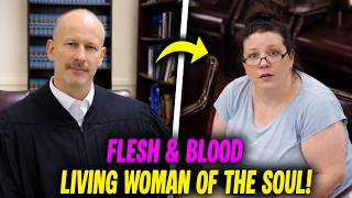 Sovereign Citizen Tries to “Fine” the Judge $1,200/Minute After Being Remanded 😳