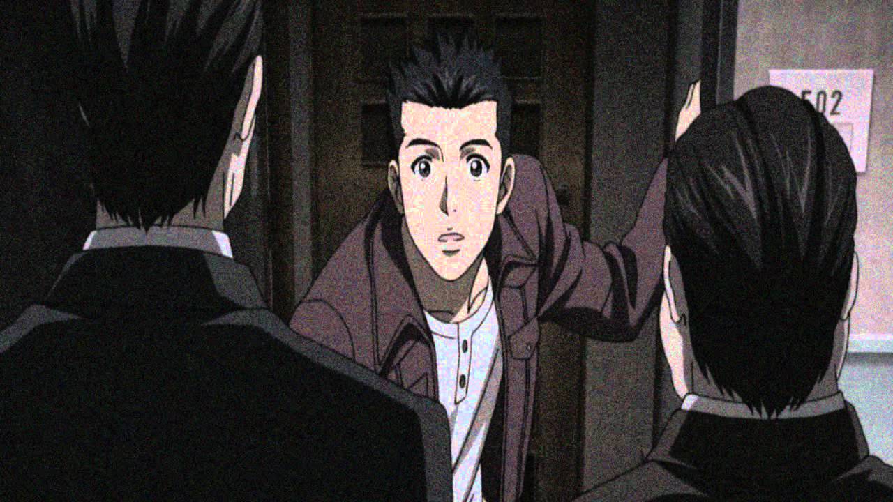 amv Level E - THE truth is out there