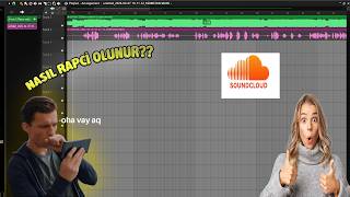 Nasil Underground Rapçi̇si̇ Olunur? Fl Studio Updated Kayıt Tutorial 2026