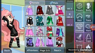 Hwayugi screenshot 2