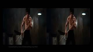 2D to 3D Converted by @3DstreamingIT (OO) Sample 5