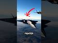 Top 3 Most Advanced Fighter Jets 😱😱