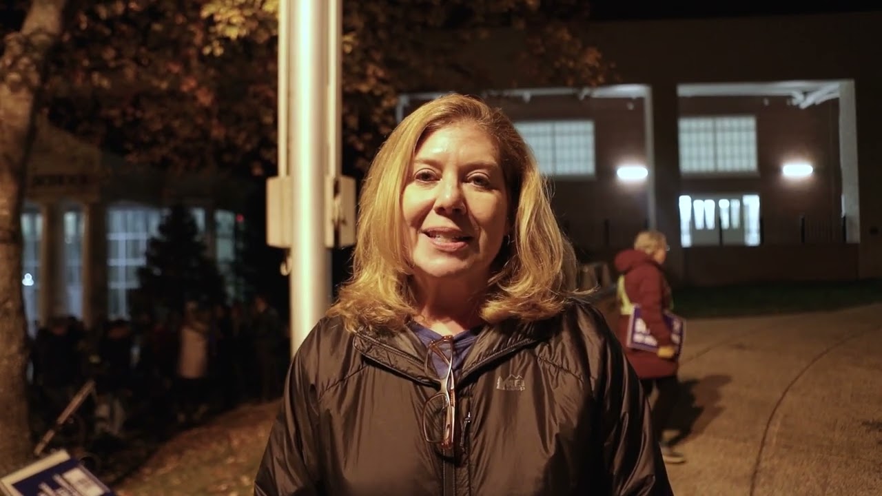 Community Rally to Save Our Silver Spring Schools!