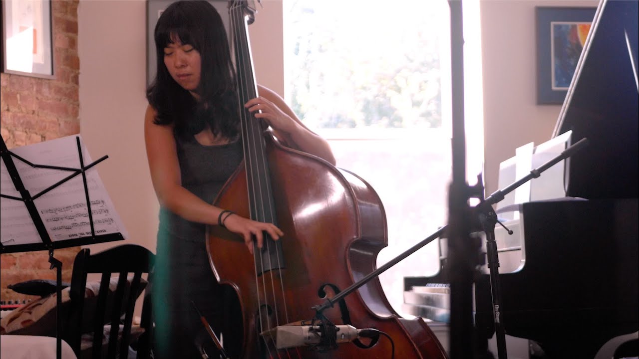 Brooklyn Living Room Sessions - Lim Yang