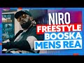 Niro | Freestyle Booska Mens Rea