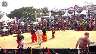 HANYA UNTUKMU [ Ida Laila ] == MAYANGKORO ORIGINAL == Live. GOR Jayabaaya Kediri