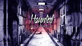 "Haunted" Trap/New School Instrumental beat [FREE]