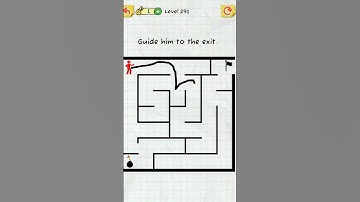 draw 2 save level 291 #shorts