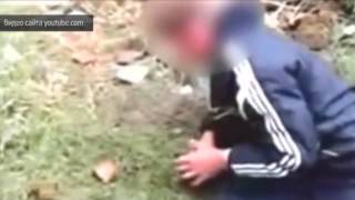 Видео с жестоким избиением подростка на Кубани попало в Сеть