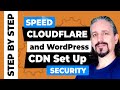 How to Use Cloudflare on WordPress to Speed Up and Secure Your Site