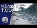 The costliest and deadliest flash flood in American history