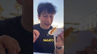 I Cannoli Più Buondì Palermo?