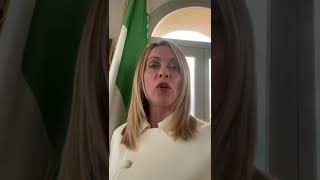 Meloni - Stasera Appuntamento A Dritto E Rovescio, Su Rete4 07.10.21