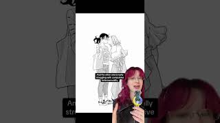 Do you like Run Away With Me, Girl #manga #mangareview #mangarecommendations #yuri #reels #tiktok