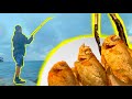 Catch and Cook Aweoweo | Hawaii Fishing | Catch n Cook