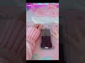 My Desk Looks Magical 🌙 | #unboxing #mymelody #kawaiipink #pastel #kawaii #pinkaesthetic