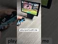 the snap of the joycons…@PlayVitalGaming #asmr #nintendoswitch #fyp