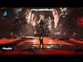 Infamous Second Son Final Boss Fight Augustine DUP Tower