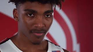 2020-21 Illinois State Men's Basketball Intro Video