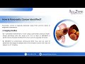 Coding for Diagnostic and Surgical Procedures in Pancreatic Cancer