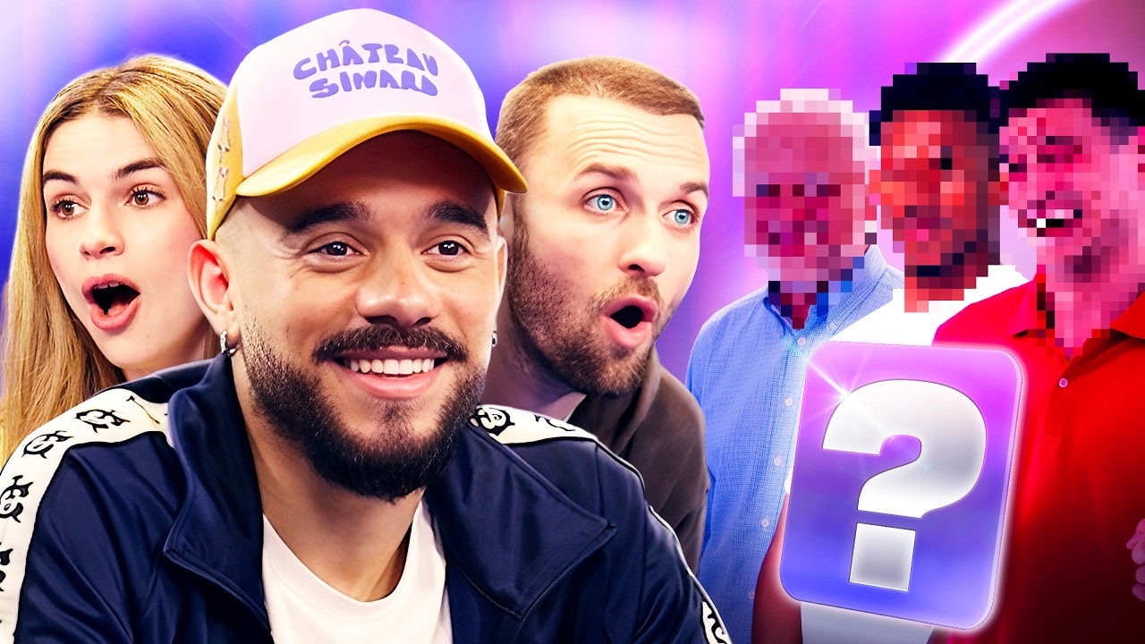 Original Title & Thumbnail