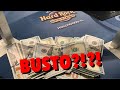 How i went broke playing poker  poker vlog 19