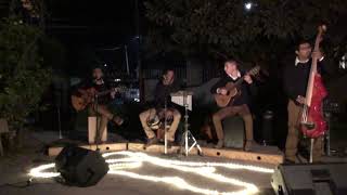 Trío Todos Santos - Estoy Perdido