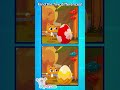 #shorts Play a find the difference game with Superzoo!