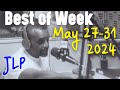 Best of week memorial day crime lies trump guilty  may 2731 24