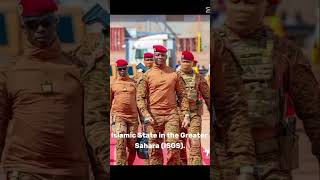 Mali Security Crisis: Traoré's Fight Against Jihadists