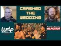 McBusted - Crashed The Wedding | REACTION