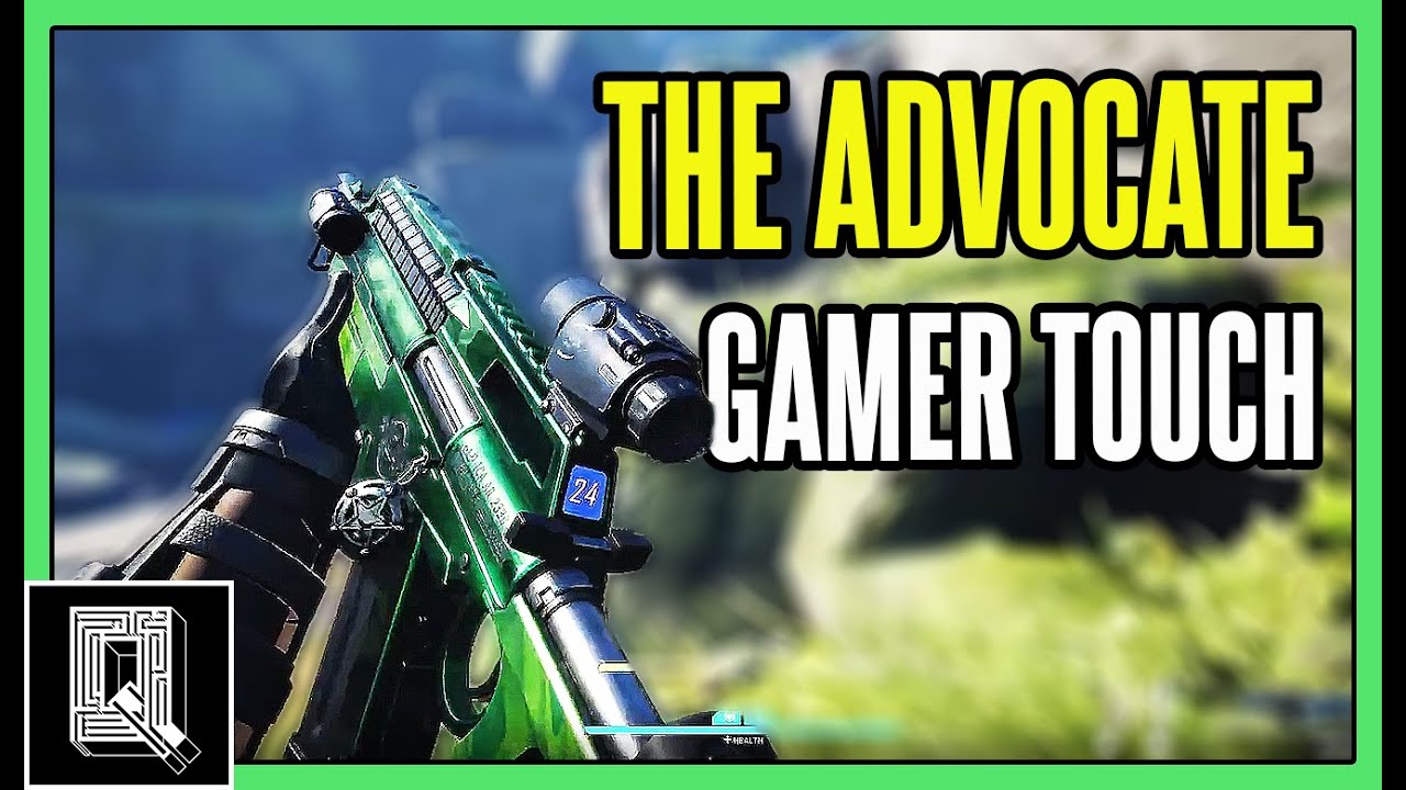 Apparantly I Have The Advocate Gamer Touch?!? Solo PVP Gameplay - The Cycle: Frontier Highlights