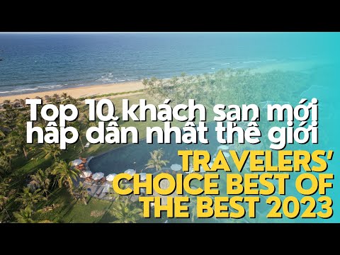 Video: TripAdvisor Travelers 'Choice - Asiens bästa flygbolag