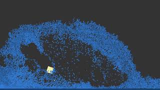 Physic engine 2d short overview