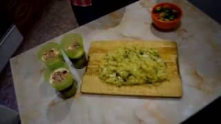 Ужин за 15 минут. Реально быстро, просто и вкусно Ужин за 15 минут. Реально быстро, просто и вкусно