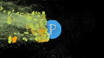 How To Make 3D Cube Intro | 3D Cube Collapse Free Intro Template | Random Edit Master