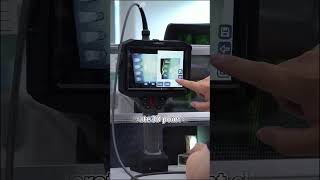 How to get accurate borescope measurements? Meet the X5 3D point cloud #coantec   #borescope  #ndt
