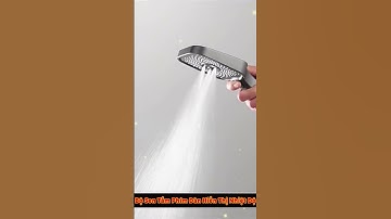 Sen Cây Phím Đàn Nóng Lạnh 4 Chế Độ Nước Màn Hình Led Hiện  Đại