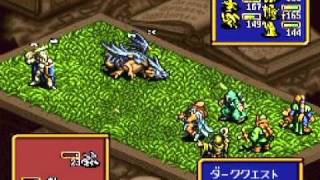 伝説のオウガバトル(SFC)プレイ！Part.9(51)