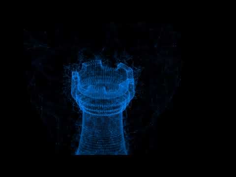 [에프터이펙트]Plexus Effect에 OBJ로 만들기