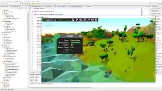 Indie Game Devlog #24: Environmental Factors