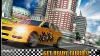 اللعب Taxi Driving 3D Android  Gameplay العاب اندرويد screenshot 4