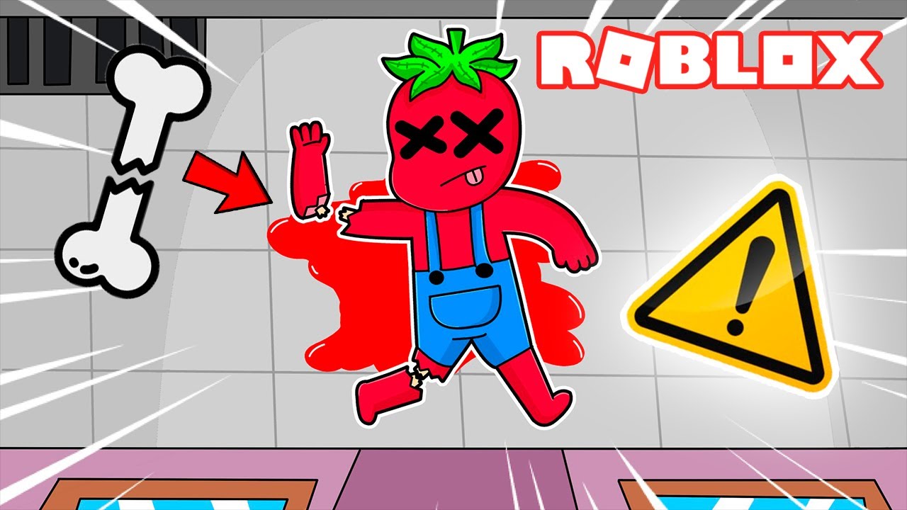 Me Rompo Todos Los Huesos En Roblox 3 Rodny的youtube视频效果分析报告 Noxinfluencer - roblox me rompo todos los huesos broken bones 3 invidious