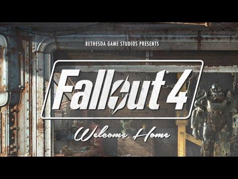 Vidéo: Dans Fallout 4, où est le bon voisin ?